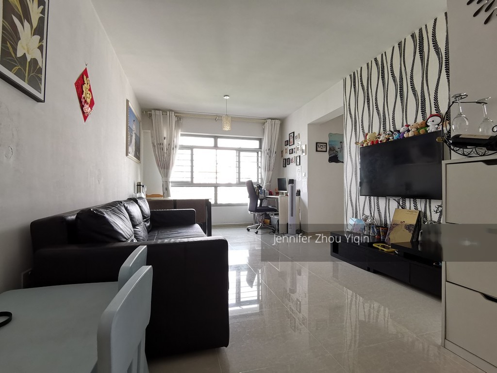 Blk 624C Punggol Central (Punggol), HDB 3 Rooms #211964191